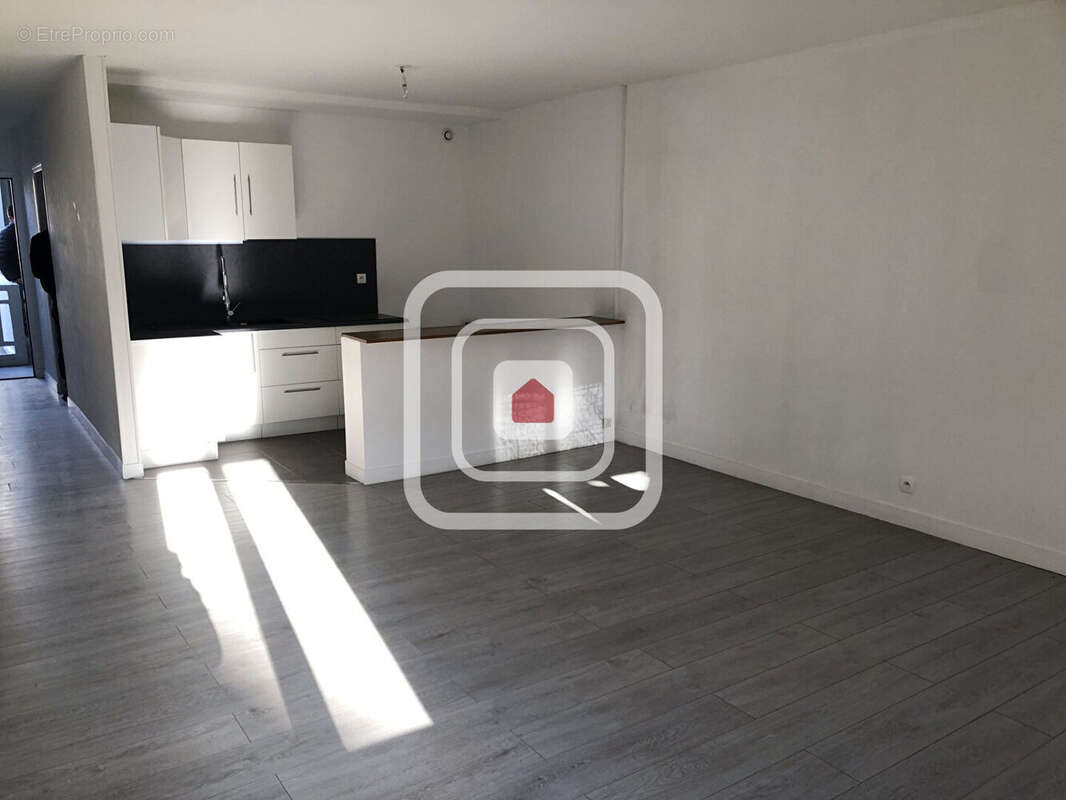 Secteur saint-marceaux- appartement type 4 de 79 m² - photo 3