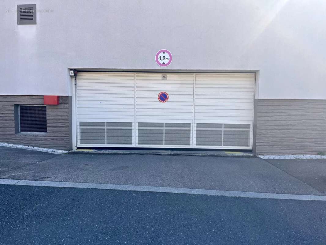 Appartement à IRIGNY