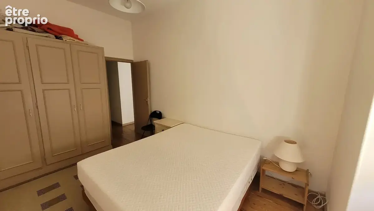 A VENDRE - Appartement T2 Valence - centre ville. - photo 6