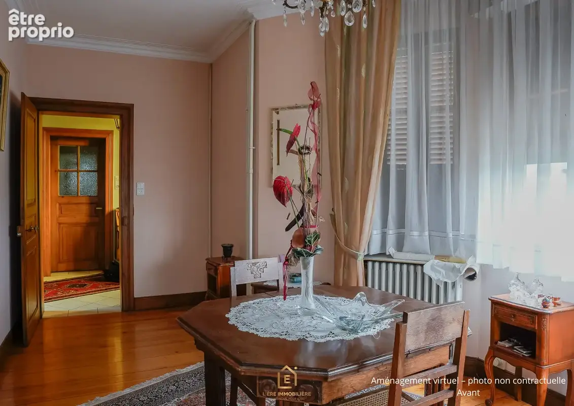 Maison Chatenois - photo 4