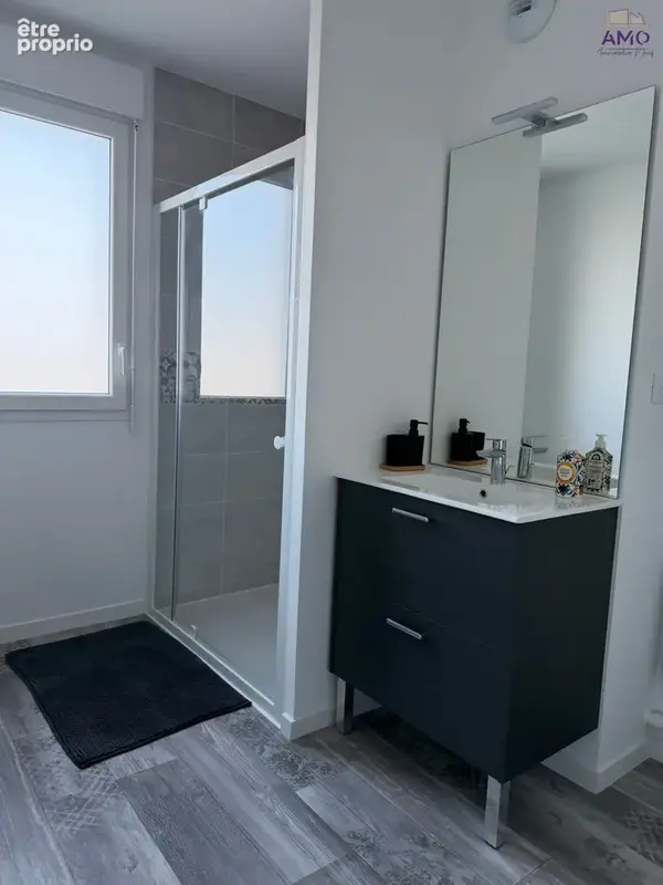 Appartement 3 pièces 60 m² à vendre à La Chapelle-Saint-Mesmin (45380) - photo 4