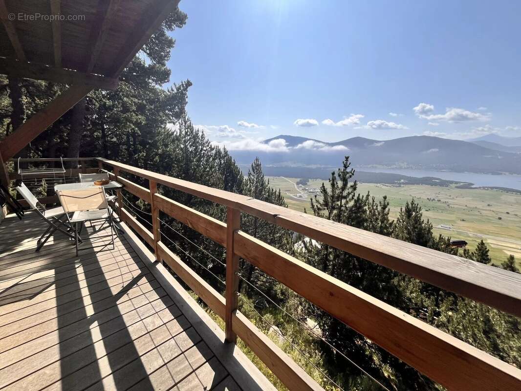 Appartement à LES ANGLES