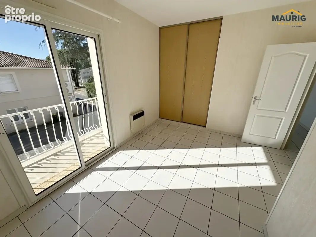 Maison 3 chambres garage et extérieur centre ville Marmande 47200 - photo 5