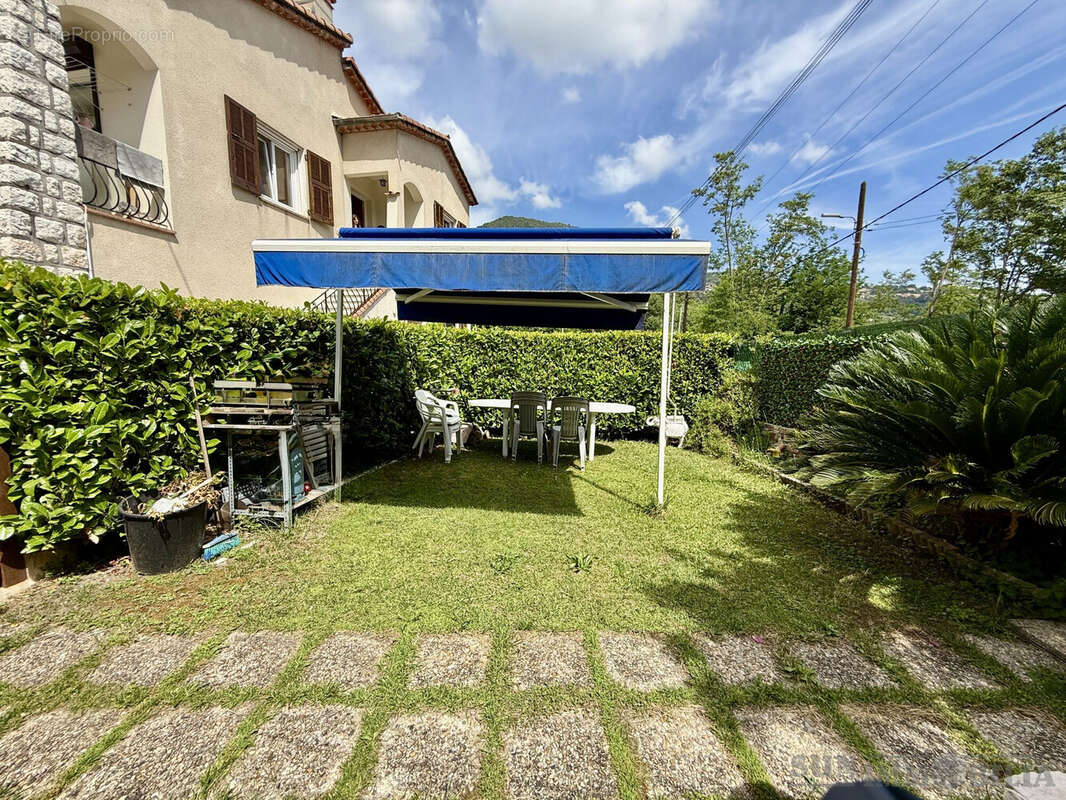 Appartement 87 m² à Saint-Jeannet  - photo 5
