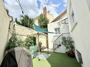 Maison à MAISONS-ALFORT