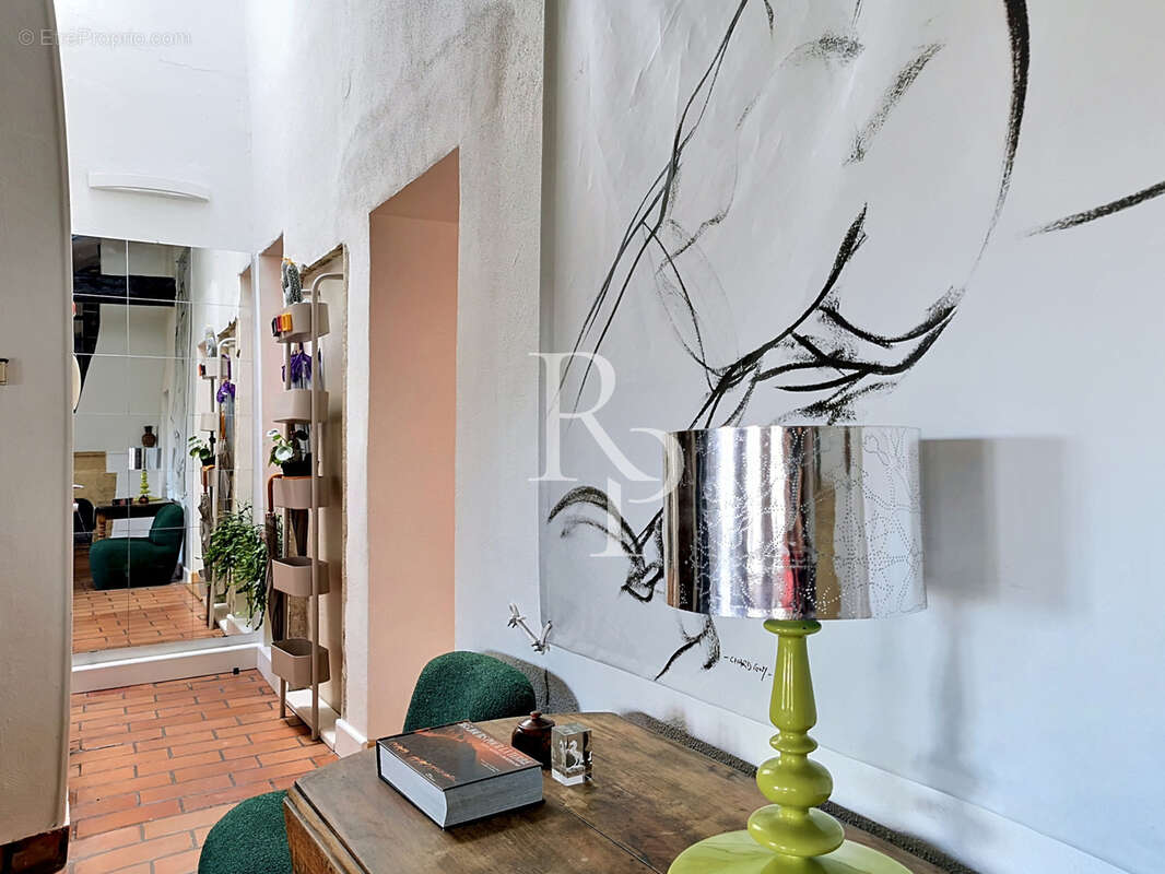 Appartement à LYON-5E