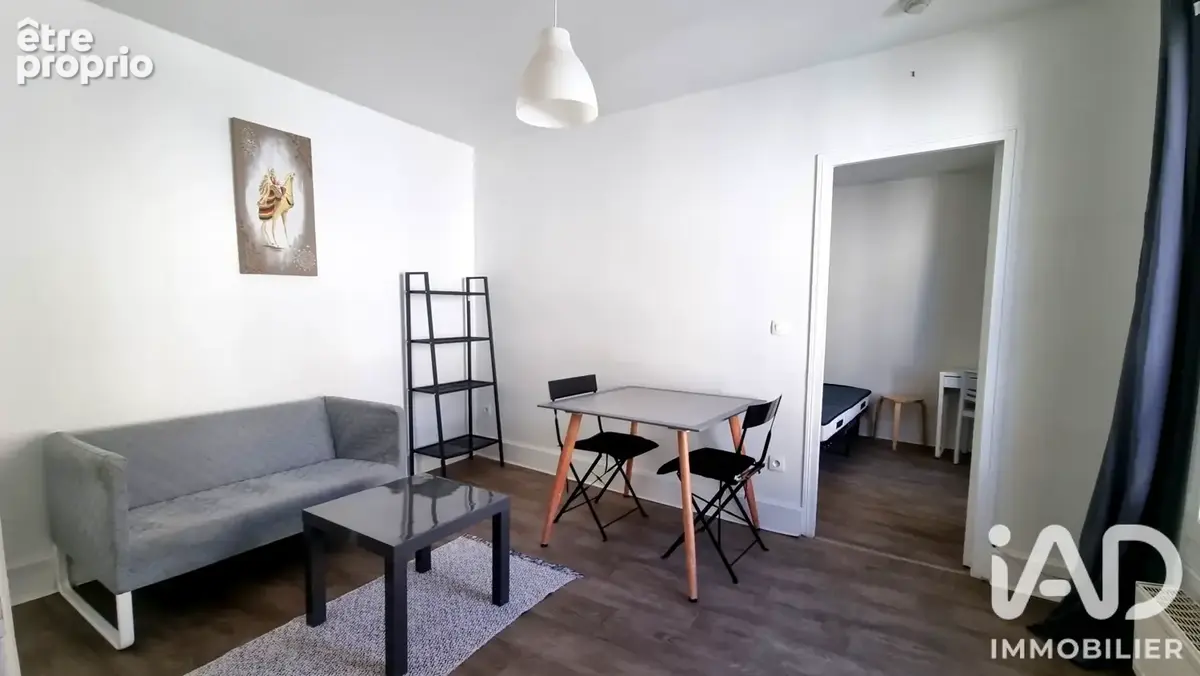 Photo 1 - Appartement à ABLON-SUR-SEINE