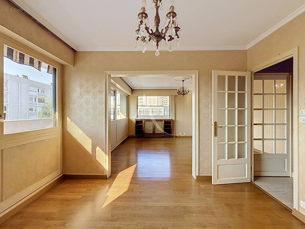 Appartement à ANGERS