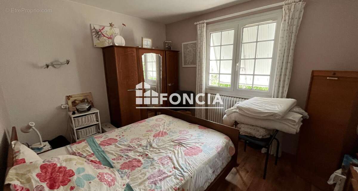 Maison à SAINT-CALAIS