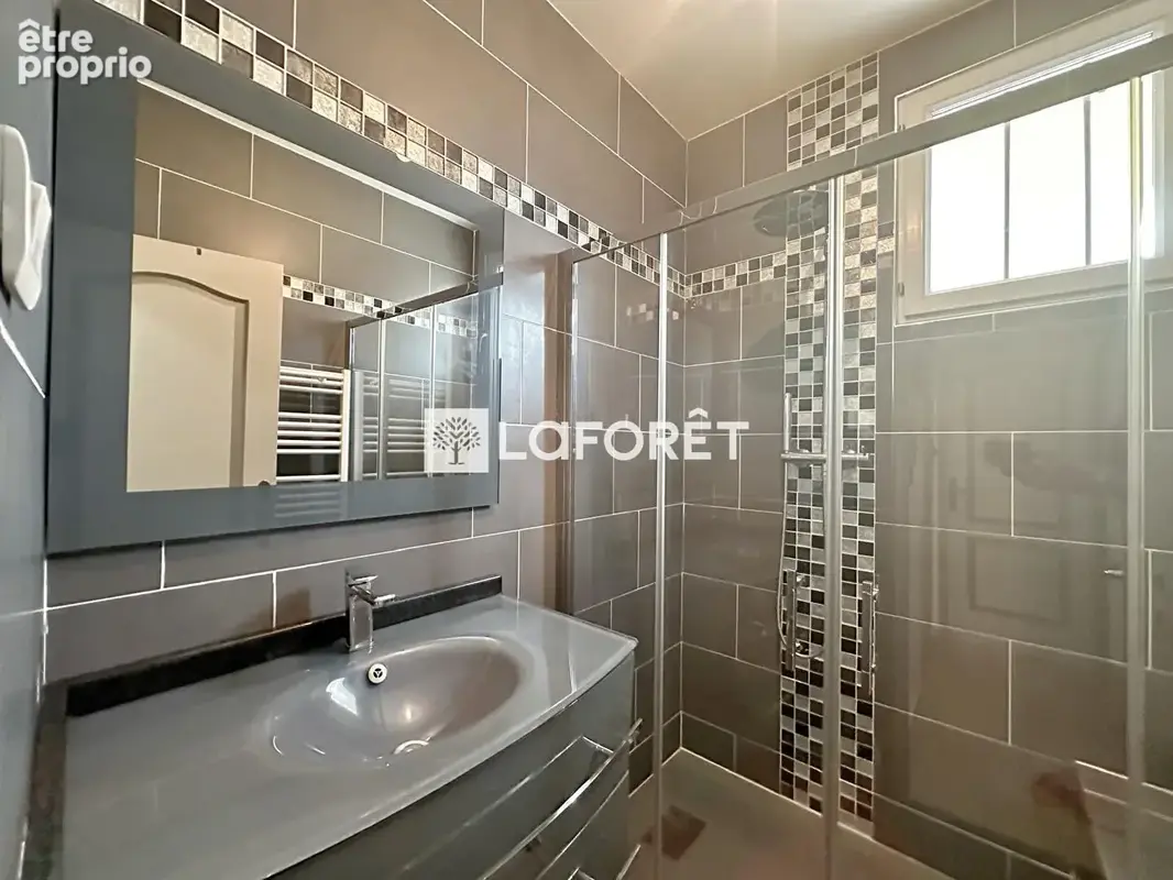 Maison Juvisy Sur Orge 6 pièces 126 m2 - photo 8