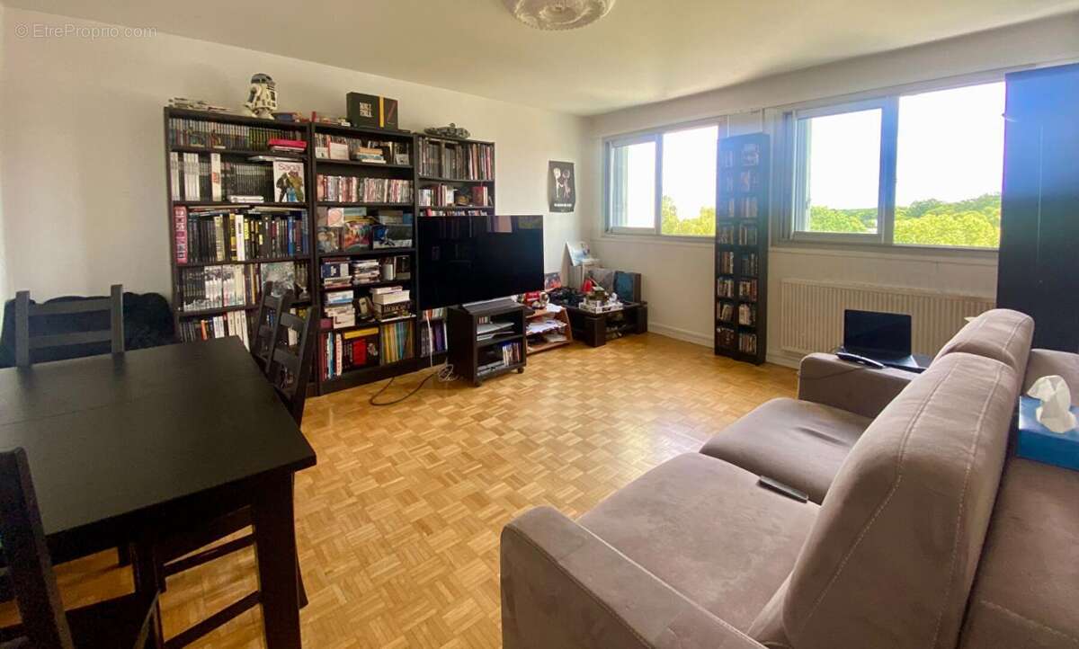 Appartement à SEVRES