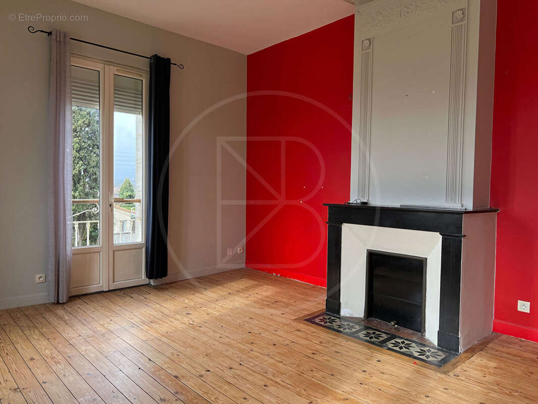 Maison à LIBOURNE