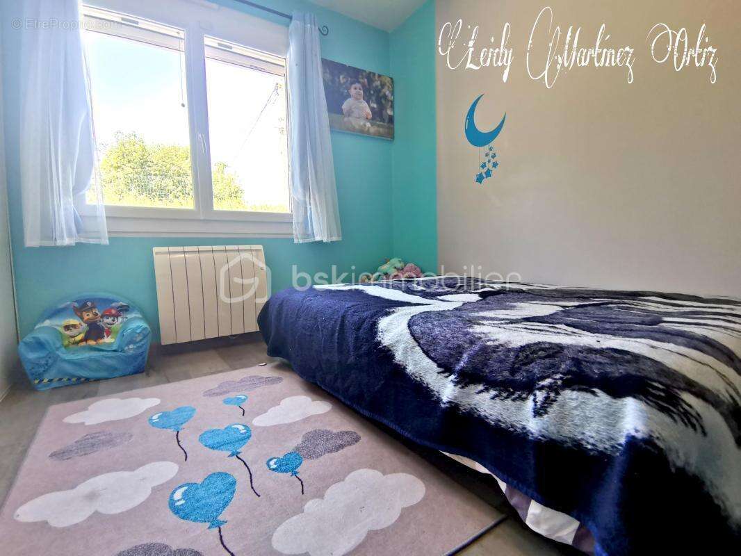 Maison à LABASTIDE-D&#039;ARMAGNAC