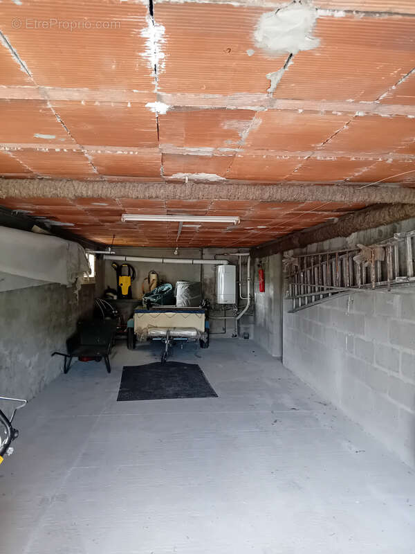 Maison dans impasse - photo 10