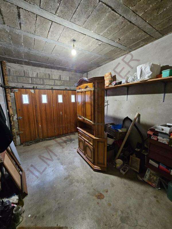 Maison de village yonne gare - photo 8