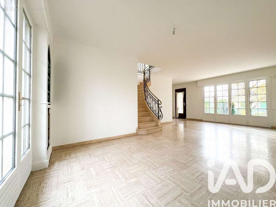 Photo 3 - Maison à SAVIGNY-SUR-ORGE