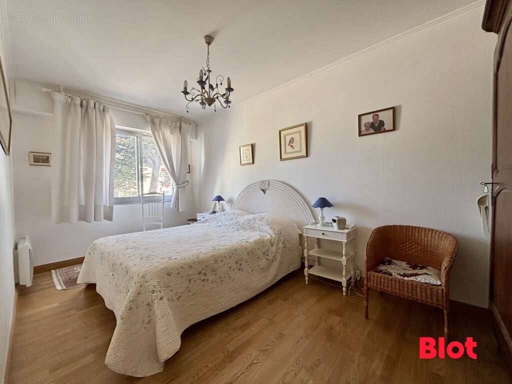 Appartement 62 m² à La Baule-Escoublac  - photo 4