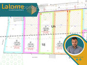 Terrain à SAINT-LUBIN-DE-LA-HAYE