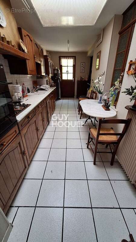 Photo 2 - Maison à AMIENS