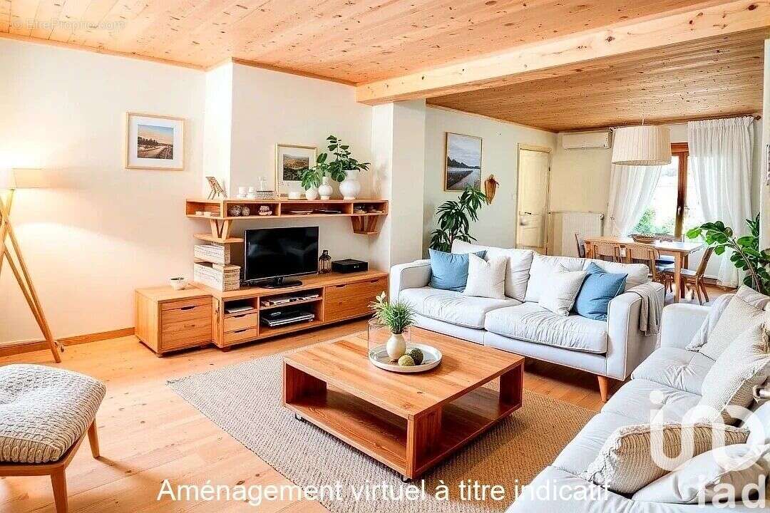 Photo 4 - Maison à CAGNAC-LES-MINES