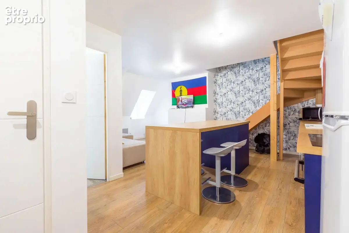 Immeuble en monopropriete - photo 29