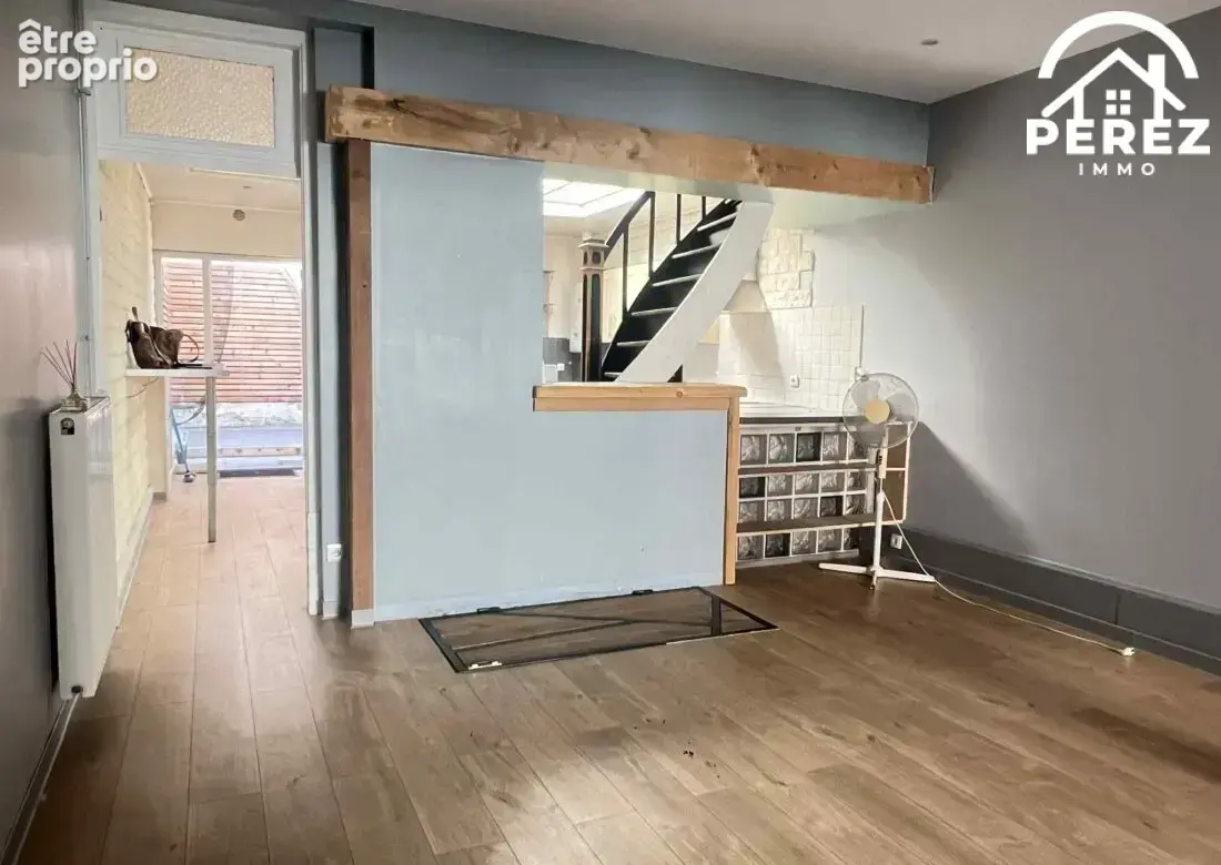 Maison - 128 m2 - 3 chambres - photo 3