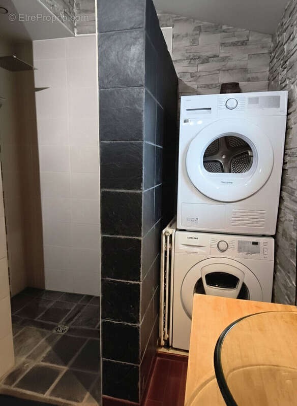 Maison à CREPY-EN-VALOIS