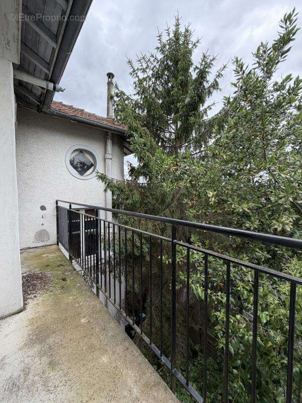 Appartement 3 pièces avec balcon - photo 3