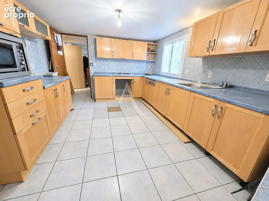 Maison 160m² Villeparisis - photo 7