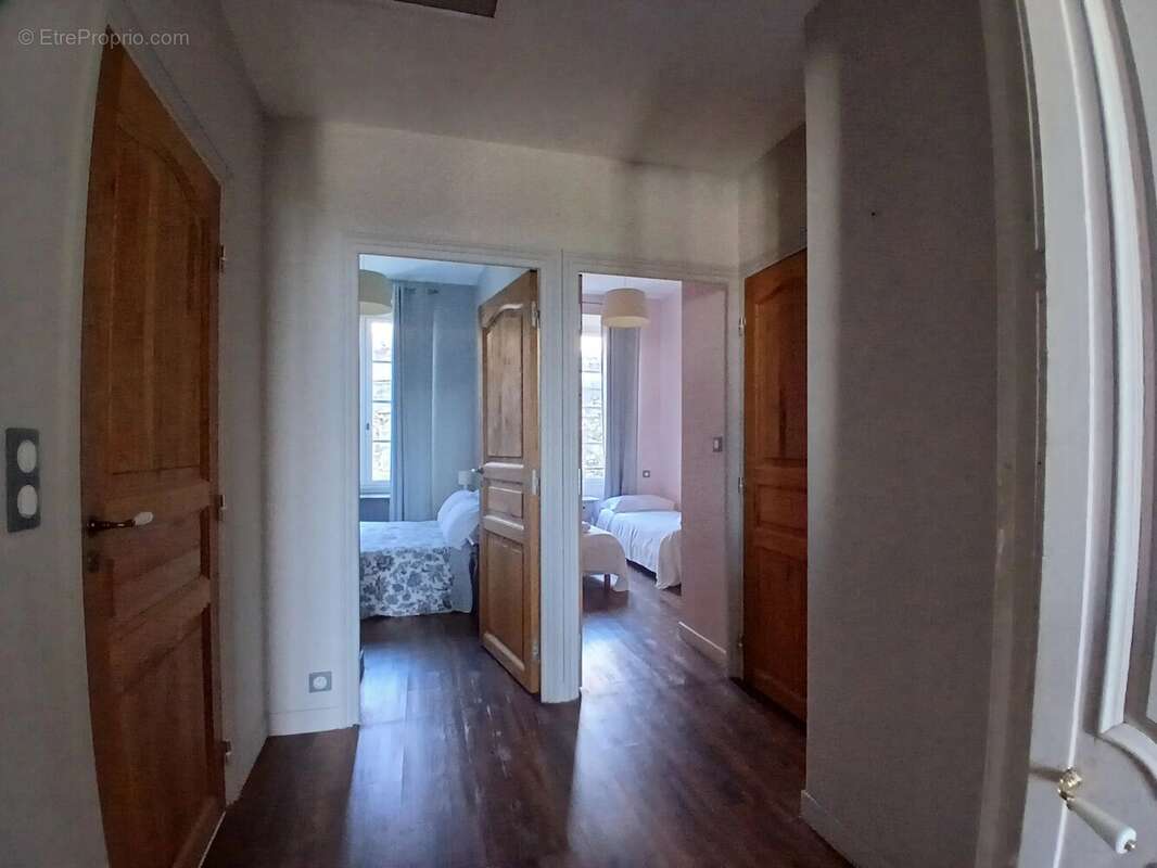 Chateau La Redorte - Appartement avec 2 chambres - photo 6
