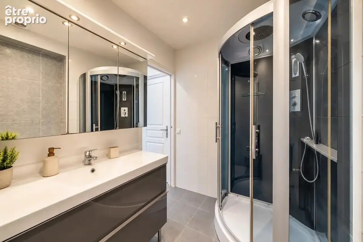 Cannes – appartement avec jardin à 5 minutes des plages - photo 8