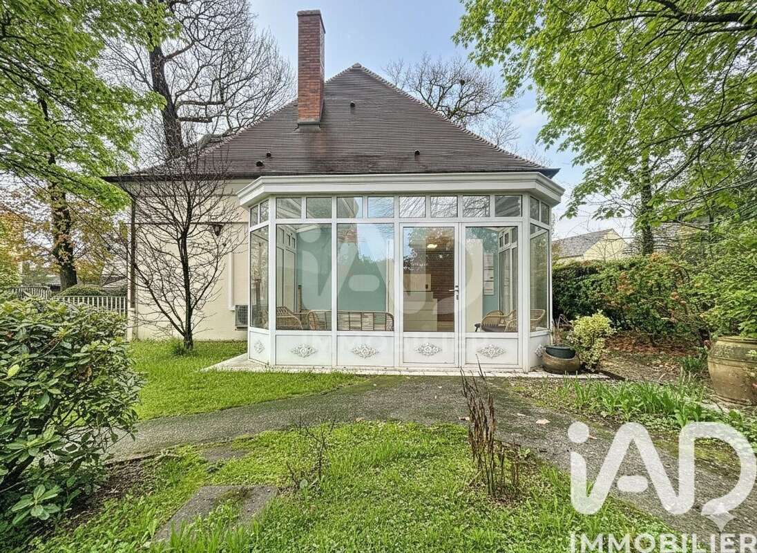 Photo 2 - Maison à DRAVEIL