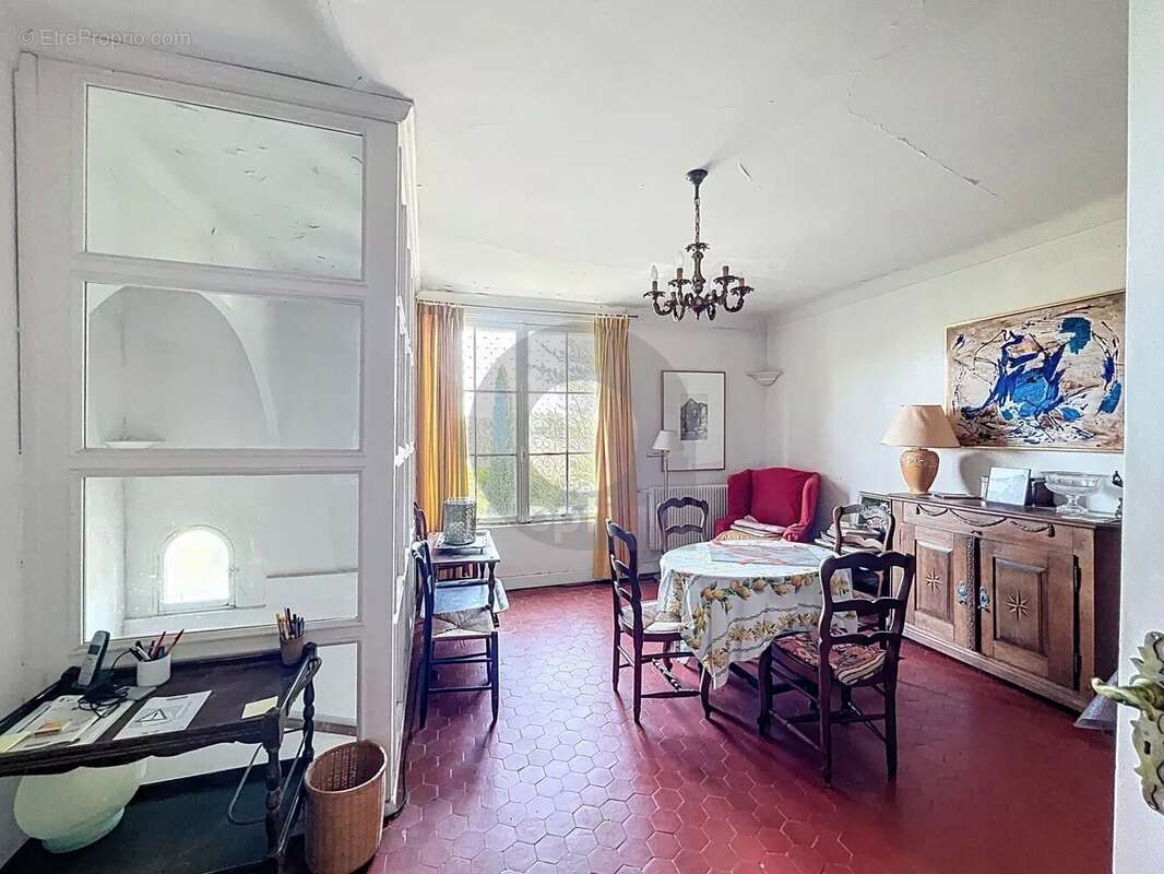 Maison à SAINT-PAUL