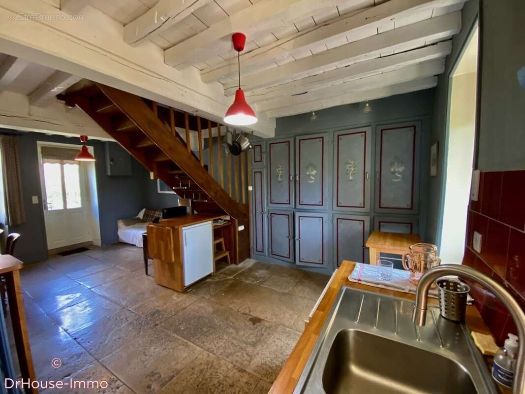 Maison à MONTREAL