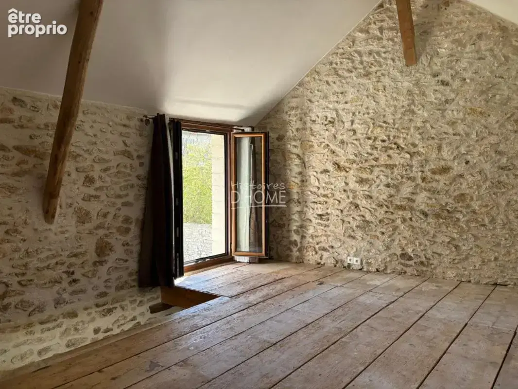 Maison briarde de charme – Un véritable havre de paix - photo 18
