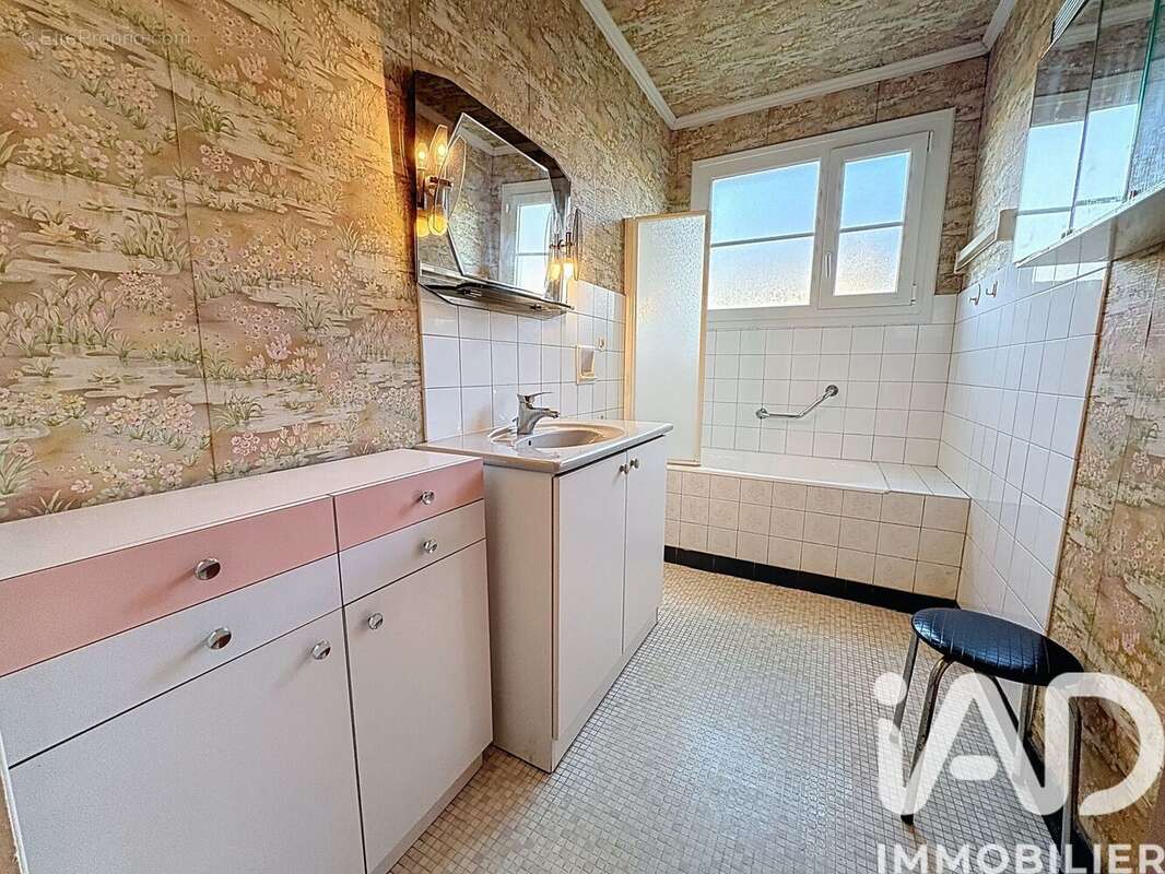 Photo 6 - Maison à SAINT-MALO