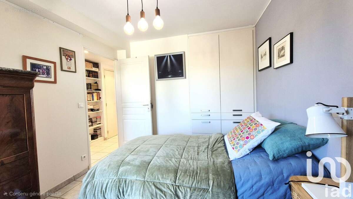 Photo 9 - Appartement à L&#039;ISLE-SUR-LA-SORGUE