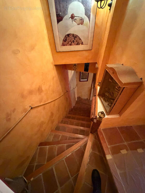 Maison à MARSEILLE-14E