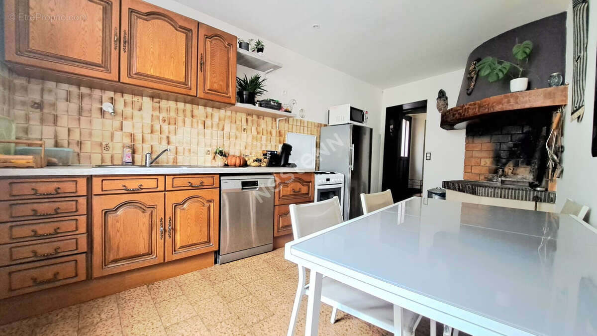 Maison à LASSY