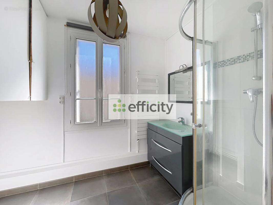 Appartement à FONTENAY-AUX-ROSES