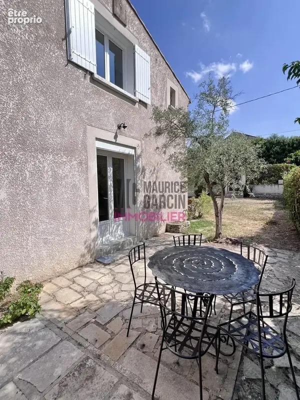 Maison 5 pièces 126 m² à vendre à Avignon (84140) - photo 3
