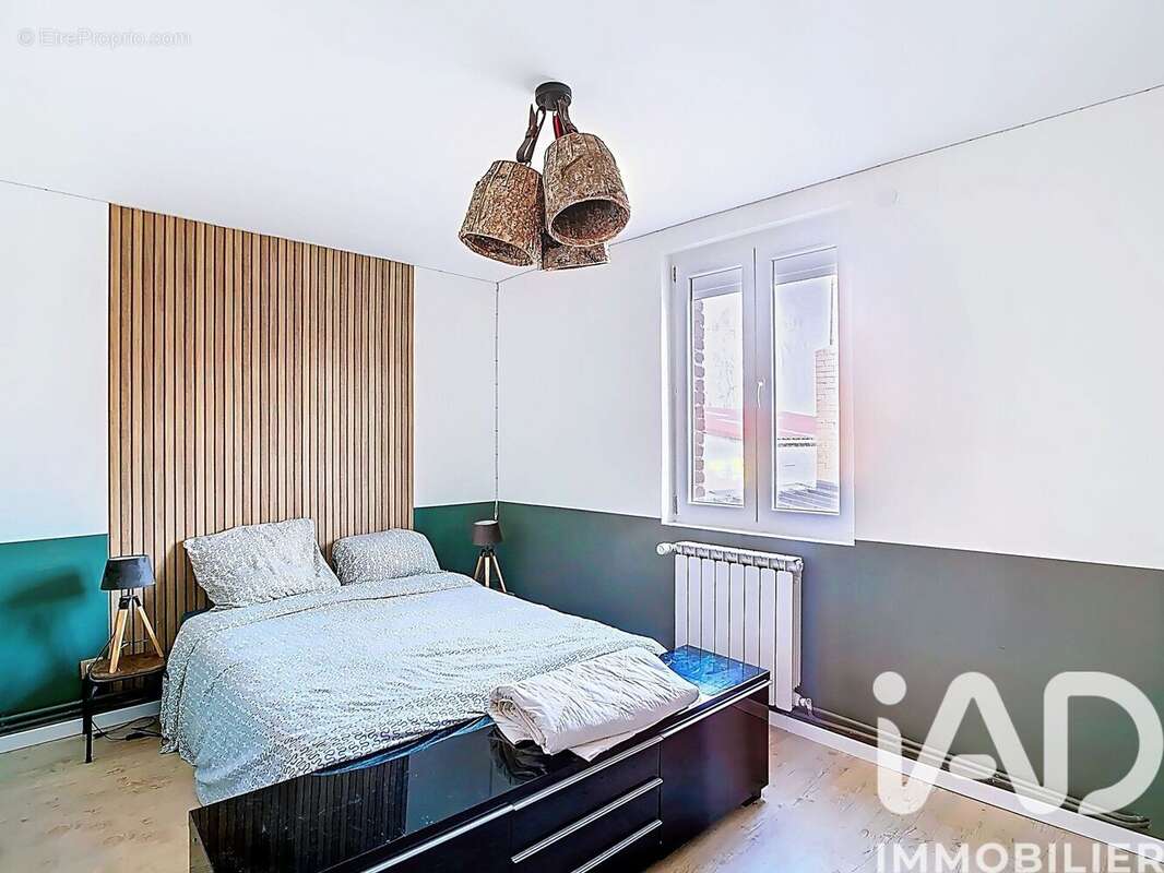 Photo 5 - Maison à BILLY-MONTIGNY