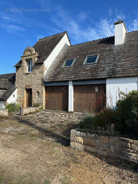 Maison d'architecte à proximité immédiate des plages - photo 14