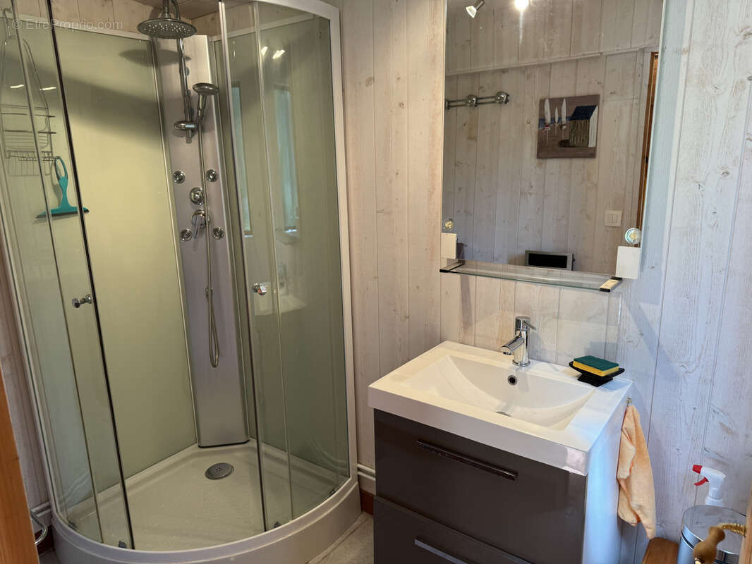 Maison à CLOYES-SUR-LE-LOIR