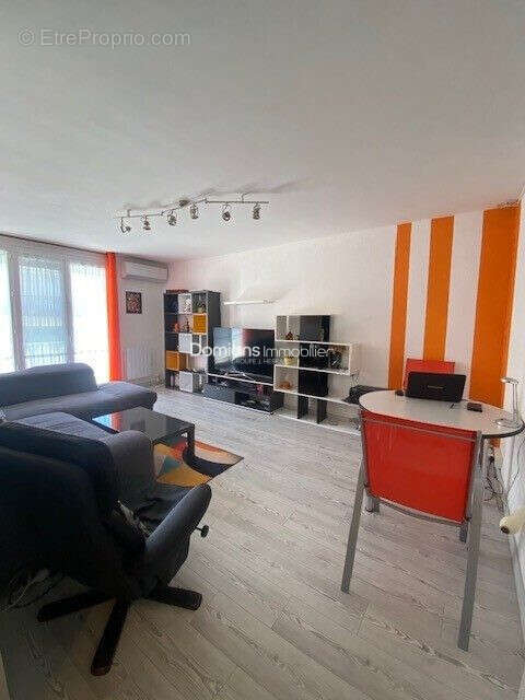 Appartement 69 m² à Perpignan  - photo 2