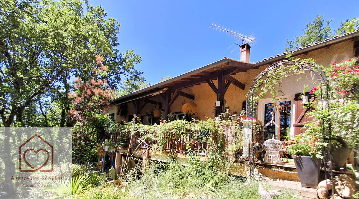 Maison à LAFRANCAISE