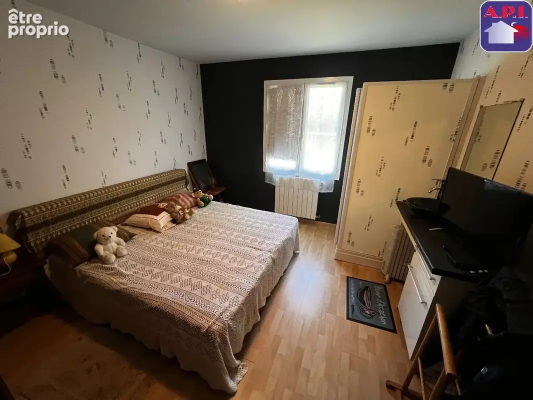 Maison 5 pièces 128 m² à vendre à Foix (09000) - photo 8