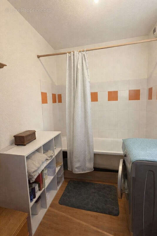 Appartement à TRELISSAC