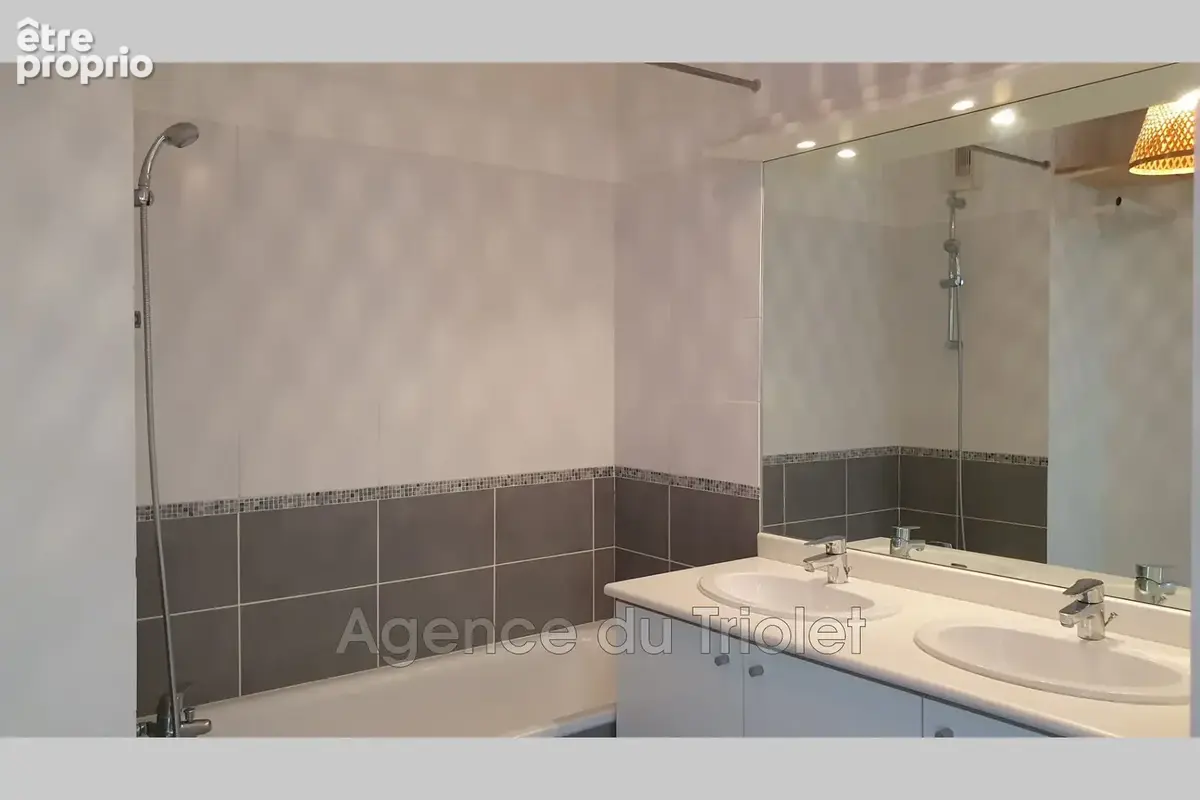 Appartement 3 pièces 70 m² à vendre à Montpellier (34090) - photo 4