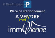 Parking à POITIERS